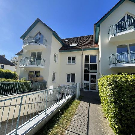 Ferienwohnung Bella Zempin Extérieur photo