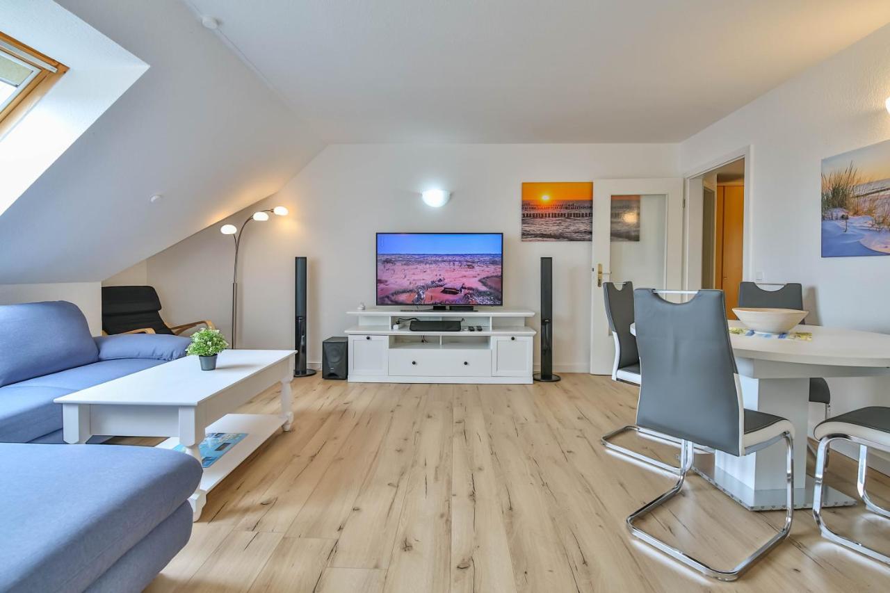 Ferienwohnung Bella Zempin Extérieur photo